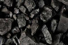 Darvillshill coal boiler costs